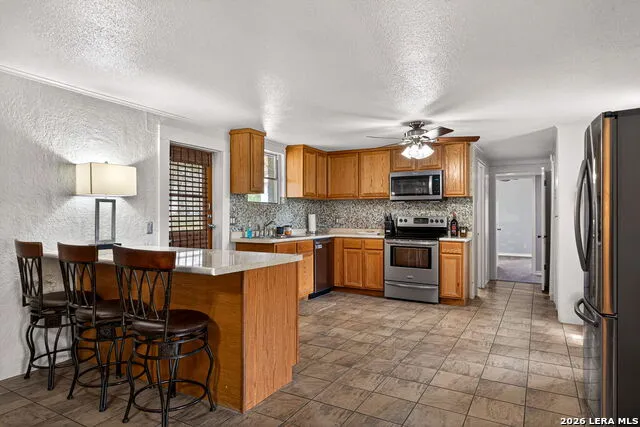 27217 OKENT DR San Antonio, TX 78260