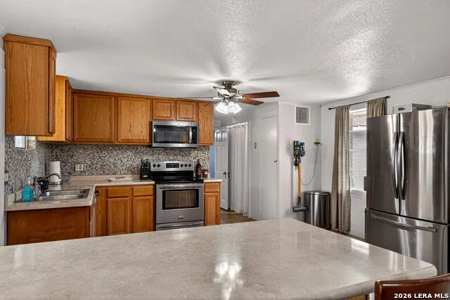 27217 OKENT DR San Antonio, TX 78260