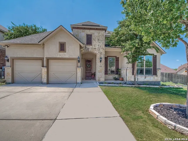 11614 Evan Cypress San Antonio, TX 78253