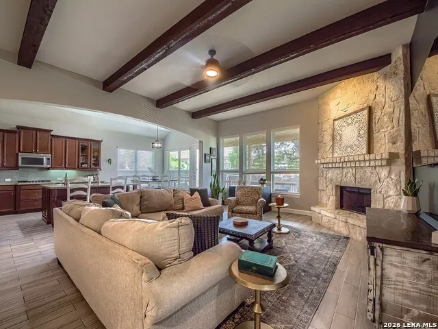 11614 Evan Cypress San Antonio, TX 78253