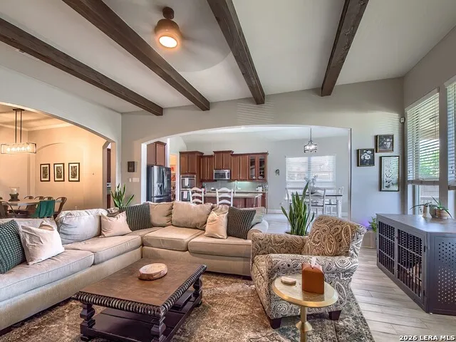11614 Evan Cypress San Antonio, TX 78253