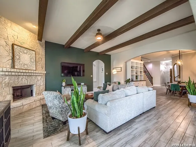 11614 Evan Cypress San Antonio, TX 78253
