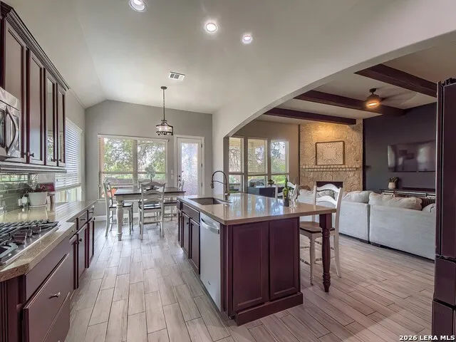 11614 Evan Cypress San Antonio, TX 78253