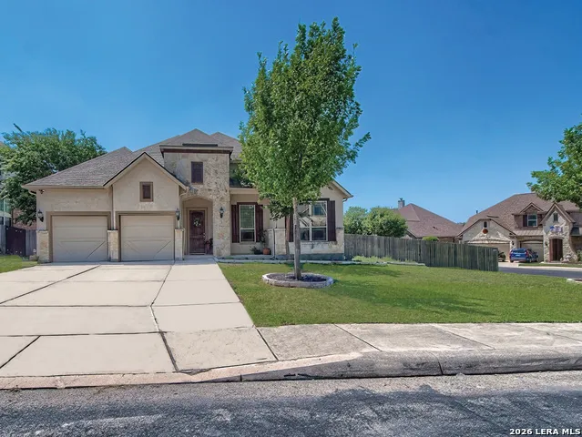 11614 Evan Cypress San Antonio, TX 78253