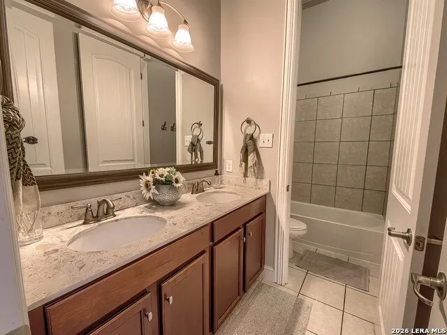11614 Evan Cypress San Antonio, TX 78253