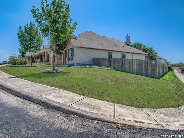 11614 Evan Cypress San Antonio, TX 78253