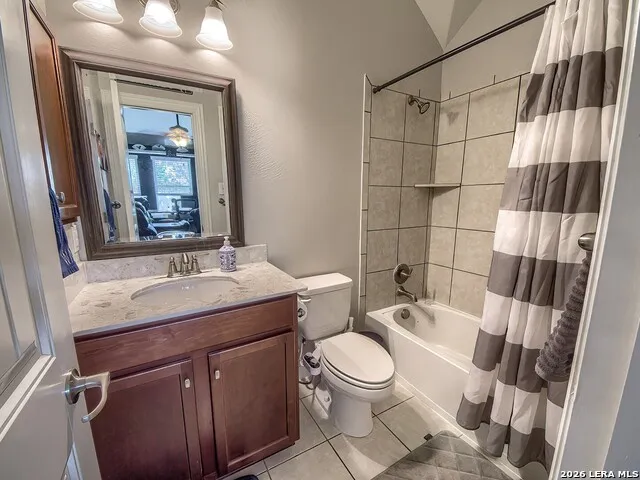 11614 Evan Cypress San Antonio, TX 78253