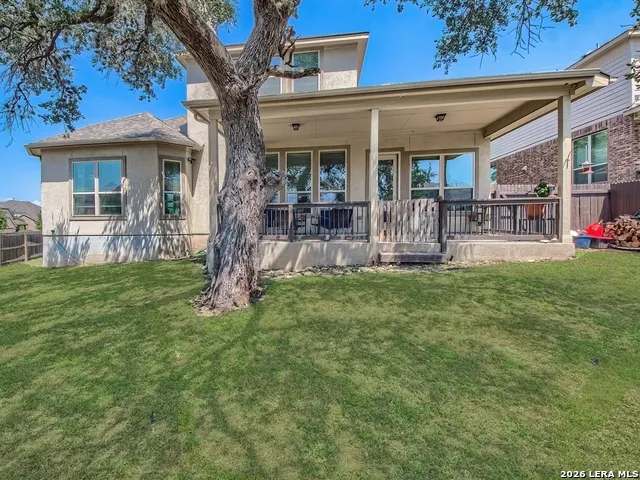 11614 Evan Cypress San Antonio, TX 78253