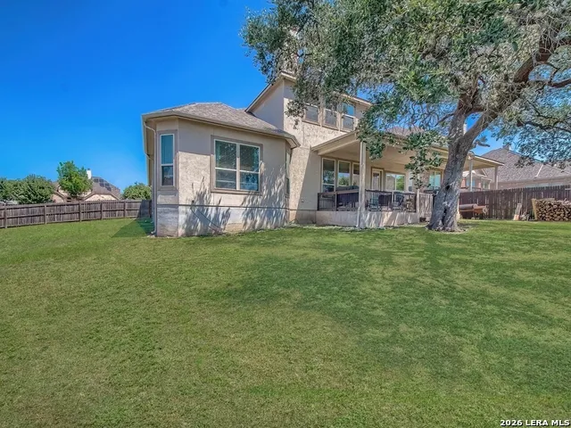 11614 Evan Cypress San Antonio, TX 78253
