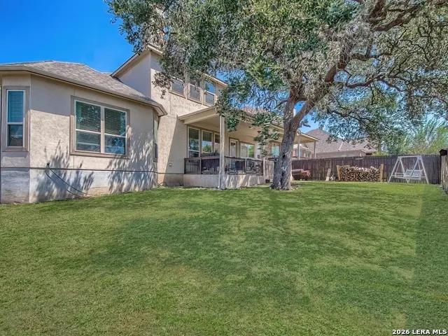 11614 Evan Cypress San Antonio, TX 78253
