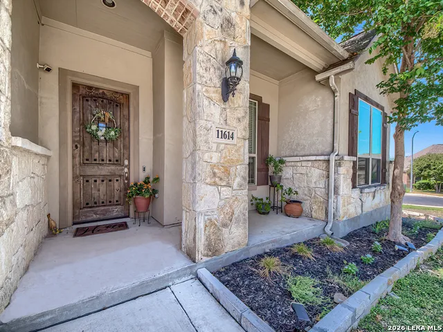 11614 Evan Cypress San Antonio, TX 78253