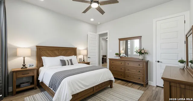 125 VALLEY VIEW DR La Vernia, TX 78121