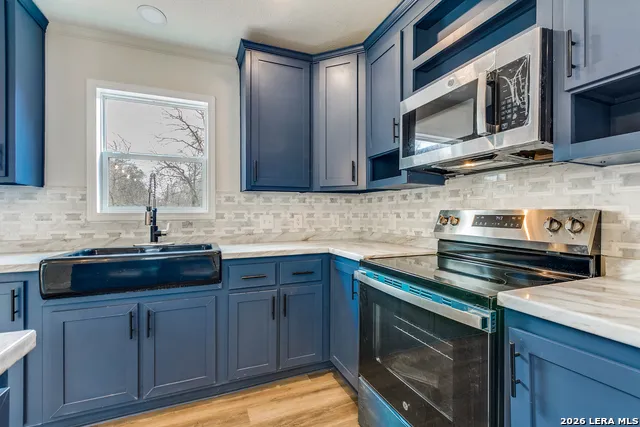 23403 Hickory Pass San Antonio, TX 78264