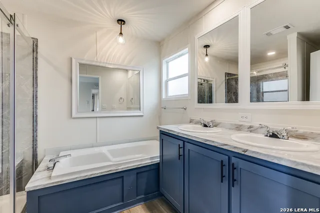 23403 Hickory Pass San Antonio, TX 78264