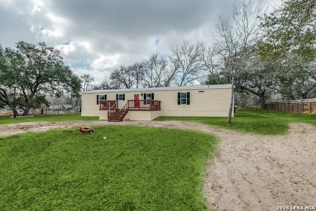 23403 Hickory Pass San Antonio, TX 78264
