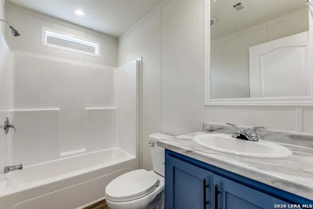 23403 Hickory Pass San Antonio, TX 78264
