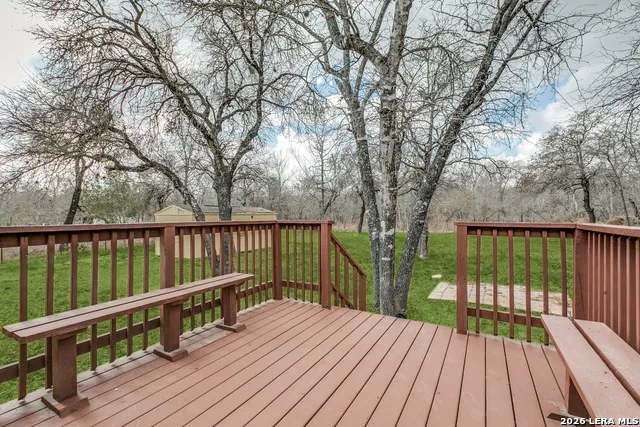 23403 Hickory Pass San Antonio, TX 78264