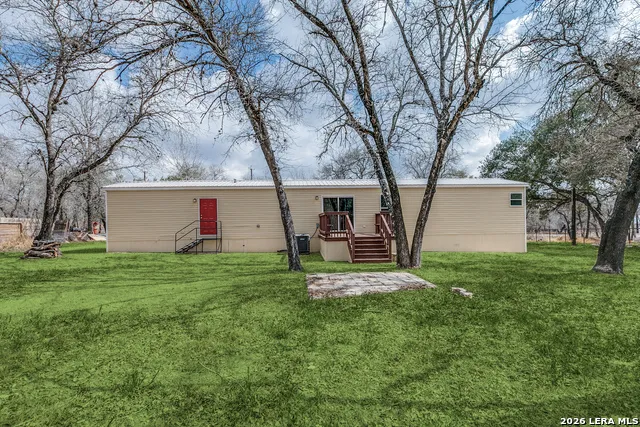 23403 Hickory Pass San Antonio, TX 78264