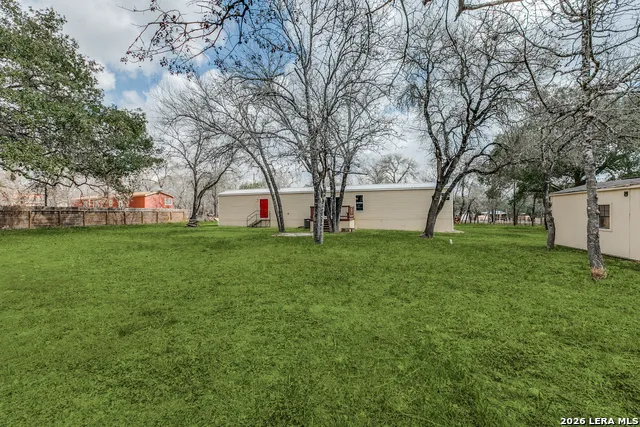 23403 Hickory Pass San Antonio, TX 78264