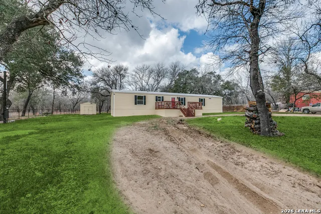 23403 Hickory Pass San Antonio, TX 78264