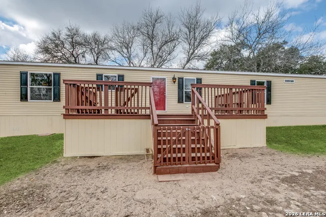 23403 Hickory Pass San Antonio, TX 78264