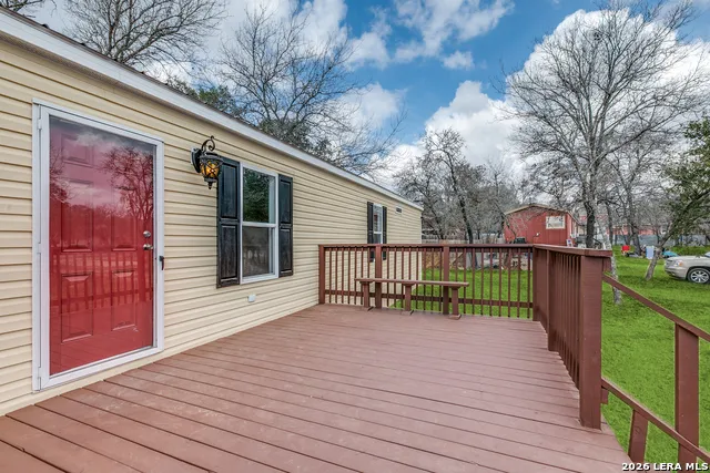 23403 Hickory Pass San Antonio, TX 78264