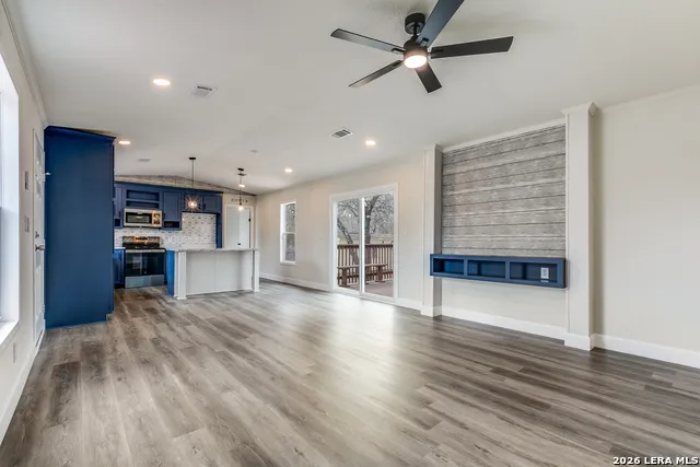23403 Hickory Pass San Antonio, TX 78264