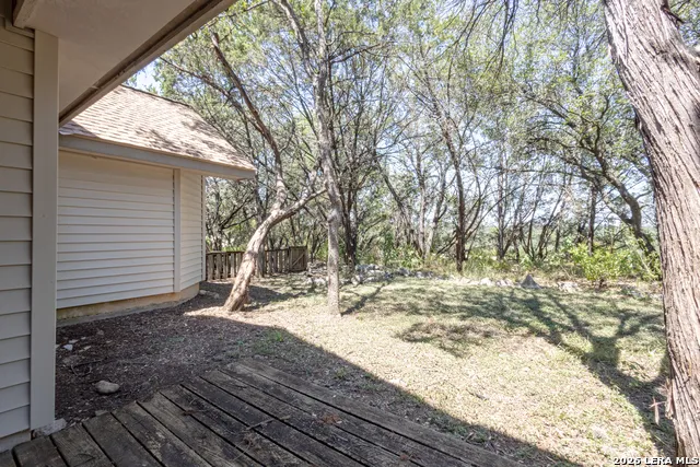 1262 BLUFF CREEK CIR New Braunfels, TX 78130