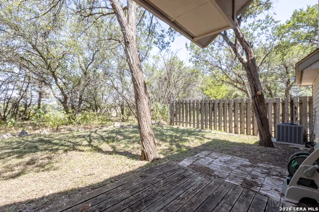 1262 BLUFF CREEK CIR New Braunfels, TX 78130