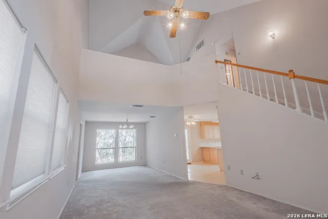 1262 BLUFF CREEK CIR New Braunfels, TX 78130