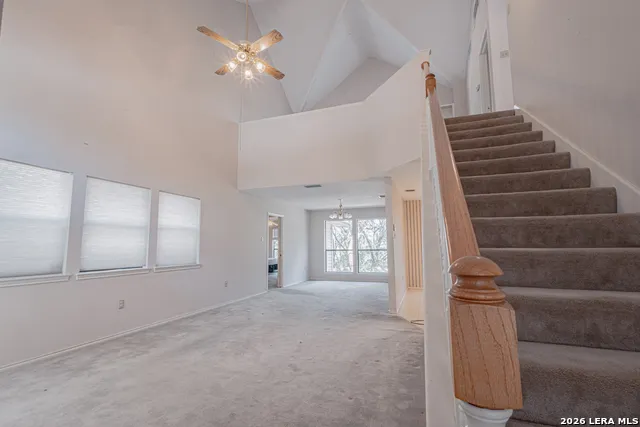 1262 BLUFF CREEK CIR New Braunfels, TX 78130