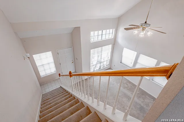 1262 BLUFF CREEK CIR New Braunfels, TX 78130
