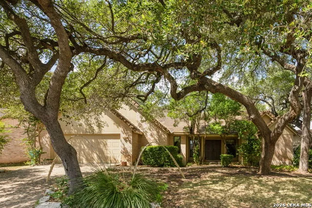 106 SADDLE CLUB CIR Boerne, TX 78006