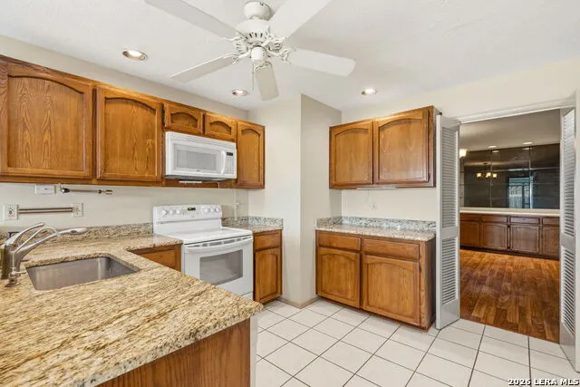 106 SADDLE CLUB CIR Boerne, TX 78006