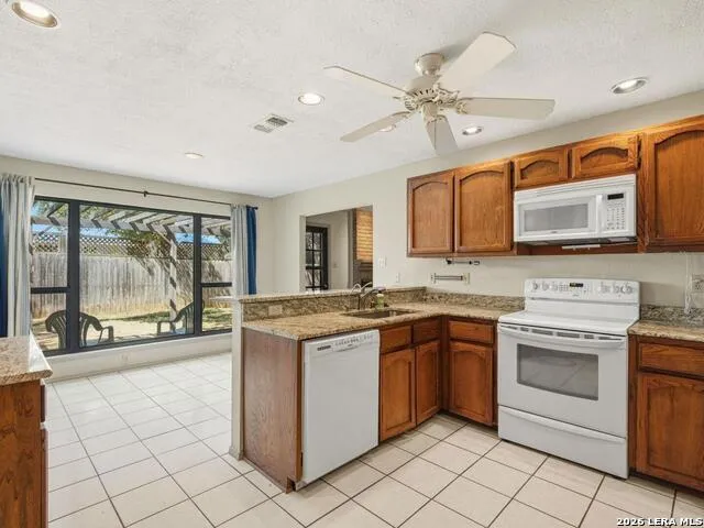 106 SADDLE CLUB CIR Boerne, TX 78006