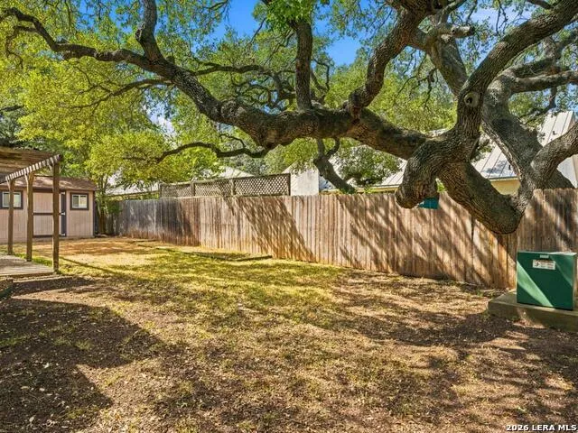 106 SADDLE CLUB CIR Boerne, TX 78006