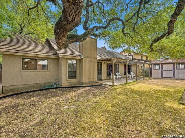 106 SADDLE CLUB CIR Boerne, TX 78006