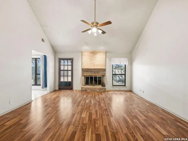106 SADDLE CLUB CIR Boerne, TX 78006