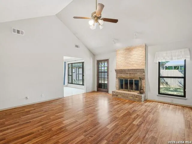 106 SADDLE CLUB CIR Boerne, TX 78006