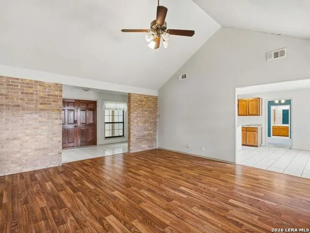106 SADDLE CLUB CIR Boerne, TX 78006