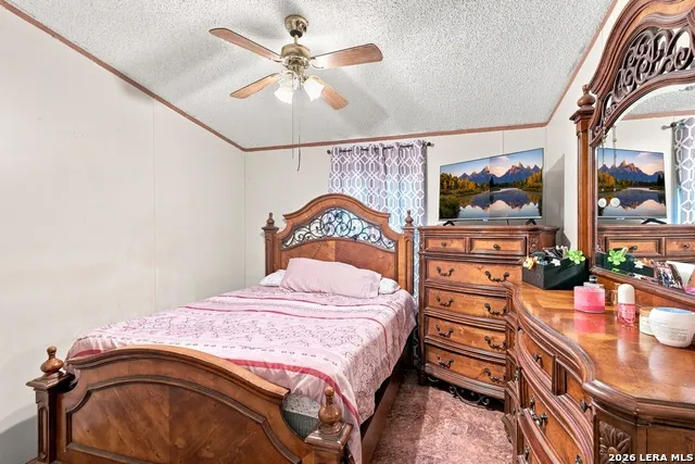 80 Michael Rd Poteet, TX 78064