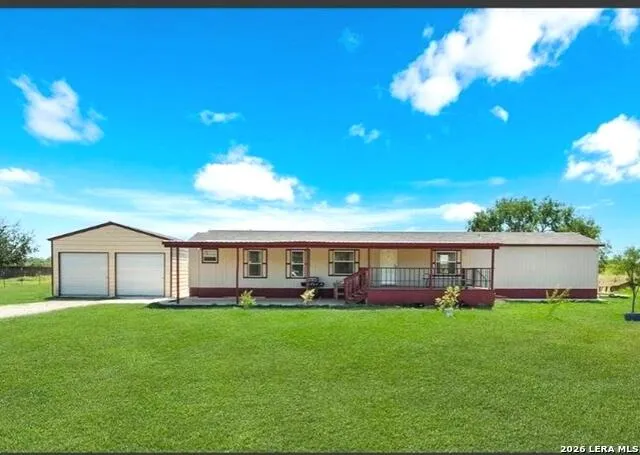 13808-II Greenwood Atascosa, TX 78002