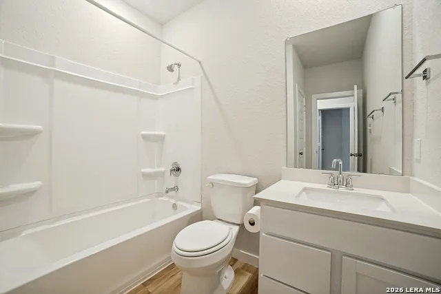 14551 Emerio San Antonio, TX 78253