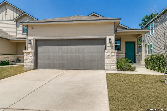 14551 Emerio San Antonio, TX 78253