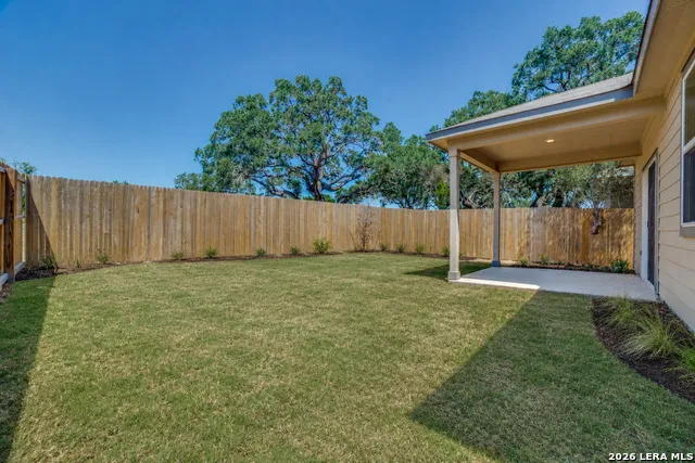 14551 Emerio San Antonio, TX 78253