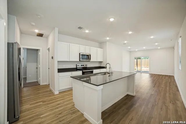 14551 Emerio San Antonio, TX 78253