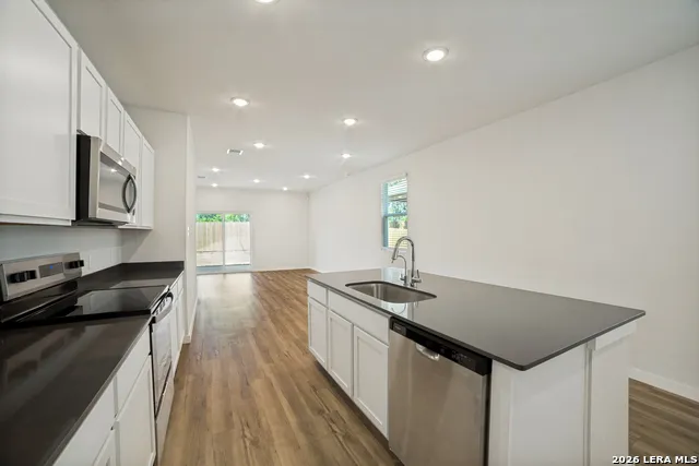 14551 Emerio San Antonio, TX 78253