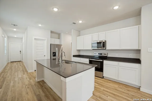14551 Emerio San Antonio, TX 78253