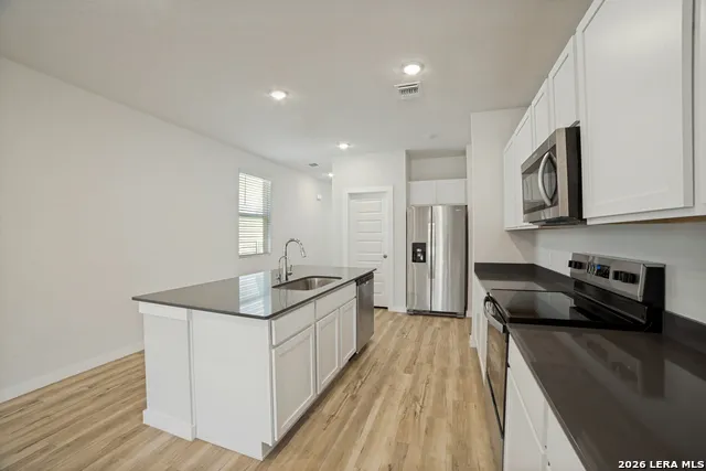 14551 Emerio San Antonio, TX 78253