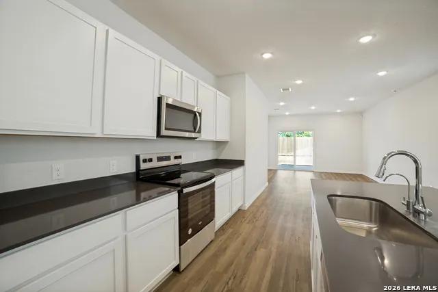 14551 Emerio San Antonio, TX 78253
